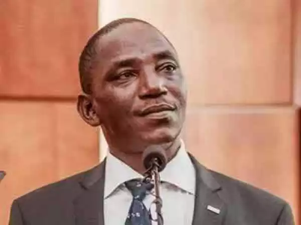 Nigeria prepared poorly for 2016 Olympics – Dalung